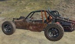 绝地求生最新联名车爆料,全新联名车型震撼来袭！