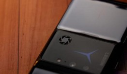 联想拯救者最新手机爆料