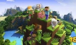 我的世界最新版本爆料,揭秘Minecraft最新版本震撼爆料